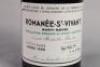 (1) 1998 Domaine de la Romanee Conti Romanee St Vivant Grand Cru - 2