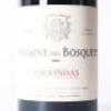 (1) 2018 Domaine des Bosquets Gigondas - 2