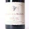 (1) 2017 Domaine de la Mordoree La Riene des Bois Lirac - 2