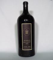 (1) 1998 Coopers Creek Reserve Merlot/Cabernet Franc 6 litre, Hawkes Bay