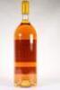 (1) 1996 Chateau d'Yquem 1500ml - 3