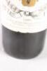 (1) 1986 Chateau Gressier Grand Poujeaux, Moulis - 3
