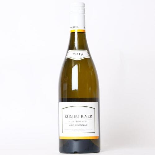 (1) 2019 Kumeu River Hunting Hill Chardonnay, West Auckland
