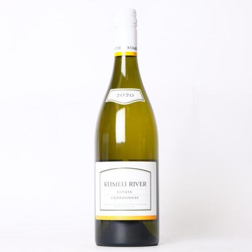 (1) 2020 Kumeu River Estate Chardonnay, West Auckland