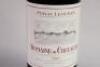 (1) 1997 Domaine de Chevalier, Pessac Leognan - 2