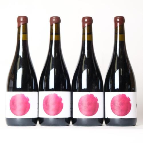 (4) 2020 Helio Syrah, Hawkes Bay