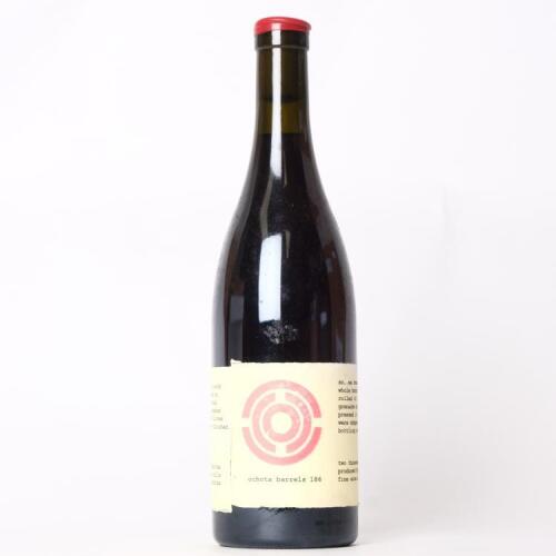 (1) 2014 Ochota Barrels 186 Grenache, Blewitt Springs SA