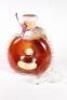 (1) Remy Martin Louis XIII (1960s bottling)