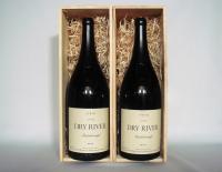 (2) 2004 Dry River Syrah 1500ml, Martinborough