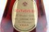 (1) Courvoisier VSOP Baccarat Crystal - 2