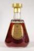 (1) Courvoisier VSOP Baccarat Crystal - 3