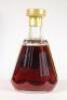 (1) Courvoisier VSOP Baccarat Crystal - 4