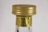 (1) Courvoisier VSOP Baccarat Crystal - 5