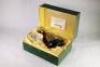 (1) Courvoisier VSOP Baccarat Crystal - 9