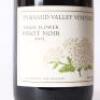 (1) 2015 Pyramid Valley Vineyards Angel Flower Pinot Noir, Waikari - 2
