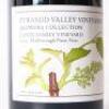 (1) 2005 Pyramid Valley Vineyards Eaton Family Vineyard Pinot Noir, Marlborough - 2