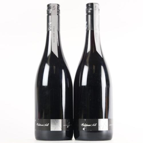(2) 2006 Coldstream Hills Amphitheatre Pinot Noir, Yarra VIC
