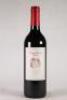 (1) 2013 Young Bacchus Estate Cabernet Sauvignon/Merlot/Cabernet Franc, Martinborough*