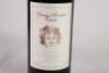(1) 2013 Young Bacchus Estate Cabernet Sauvignon/Merlot/Cabernet Franc, Martinborough* - 2
