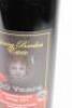 (3) 2015 Young Bacchus Estate Cabernet Sauvignon/Merlot/Cabernet Franc, Martinborough* - 3