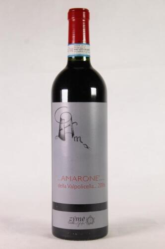 (1) 2006 Zyme Amarone della Valpolicella Classico, Veneto