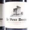 (2) 2017 Le Vieux Donjon Chateauneuf du Pape - 2