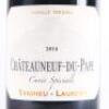 (1) 2014 Tardieu-Laurent Cuvee Speciale Chateauneuf du Pape - 2