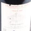 (1) 2014 Tardieu-Laurent Cuvee Speciale Chateauneuf du Pape - 5