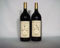 (2) 1992 The Antipodean 1500ml, Matakana