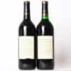 (2) 1983 Cooks Cabernet Sauvignon, Hawkes Bay - 3
