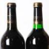 (2) 1983 Cooks Cabernet Sauvignon, Hawkes Bay - 6