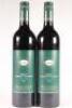 (2) 2001 Esk Valley Reserve Merlot/Cabernet Sauvignon, Hawkes Bay