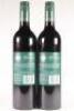 (2) 2001 Esk Valley Reserve Merlot/Cabernet Sauvignon, Hawkes Bay - 3