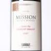 (1) 2007 Mission Estate Winery Cabernet Sauvignon/Merlot, Hawkes Bay - 2