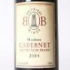 (1) 2004 Brick Bay Cabernet Sauvignon/Franc, Matakana - 2