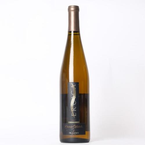 (1) 2007 Chateau Ste. Michelle & Dr. Loosen 'Eroica' Riesling, Columbia Valley