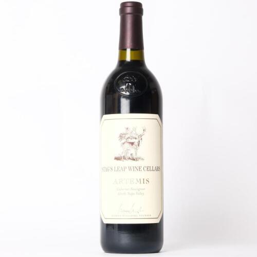 (1) 2006 Stag's Leap Wine Cellars 'Artemis' Cabernet Sauvignon, Napa USA