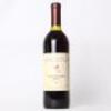 (1) 1990 Villa Maria Cellar Selection Cabernet Sauvignon, Hawkes Bay