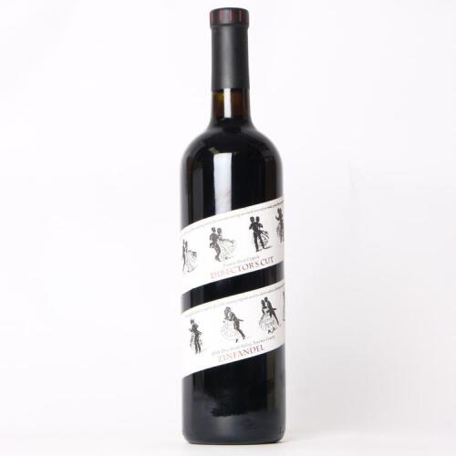 (1) 2009 Francis Ford Coppola Director's Cut Zinfandel, Dry Creek Valley Sonoma USA
