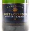 (1) NV Moet & Chandon Nectar Imperial - 2
