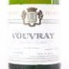 (1) 1983 Domaine Champion Demi-Sec Vouvray - 2