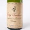 (1) 2002 Rolly Gassmann Kappelweg de Rorschwihr Riesling - 2
