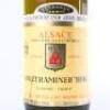 (1) 1976 Hugel Vendange Tardive Selection Grains de Noble Gewurztraminer - 2