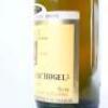 (1) 1976 Hugel Vendange Tardive Selection Grains de Noble Gewurztraminer - 4