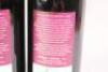 (2) 2001 Rongopai Reserve Merlot/Malbec, Te Kauwhata - 5