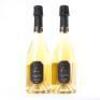 (2) 2011 Andre Jacquart Experience Blanc de Blancs Grand Cru Brut Millesime - 2