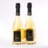 (2) 2011 Andre Jacquart Experience Blanc de Blancs Grand Cru Brut Millesime - 4