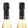 (2) 2011 Andre Jacquart Experience Blanc de Blancs Grand Cru Brut Millesime - 6