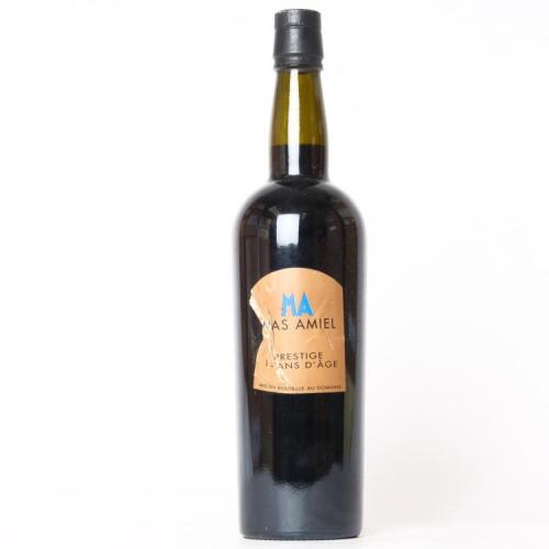 (1) Mas Amiel Maury Prestige 15 Ans d'Age, Languedoc-Roussillon