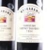 (2) 1994 Waimarama Estate Cabernet Sauvignon, Hawkes Bay - 2
